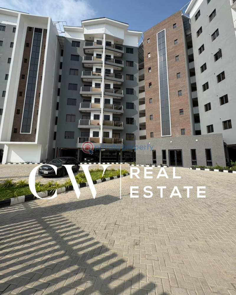 2-bedroom apartment for sale - 0 2 bedroom Flat & Apartment For Sale Ikate Elegushi Lekki Lagos - 0