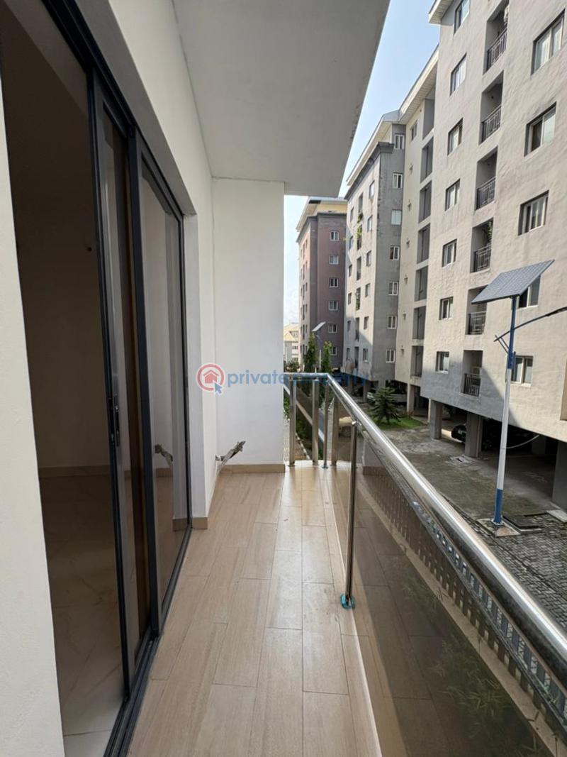 2-bedroom apartment for sale - 14 2 bedroom Flat & Apartment For Sale Ikate Elegushi Lekki Lagos - 14