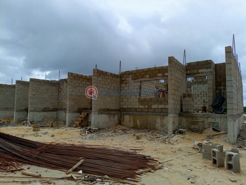 2 bedroom apartment for sale at abijo - 4 2 bedroom Mini Flat For Sale Eko Paragon Residence At Abijo Abijo Ajah Lagos - 4