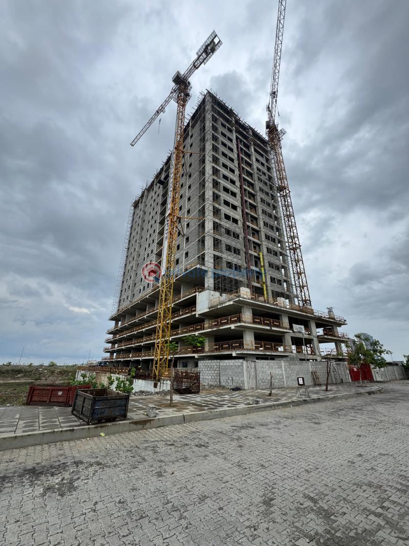 2 bedroom Block Of Flats For Sale Eko Atlantic Victoria Island Lagos - 5