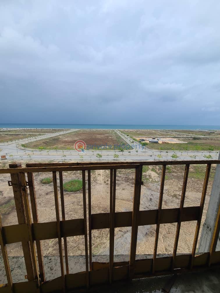 2 bedroom Block Of Flats For Sale Eko Atlantic Victoria Island Lagos - 1