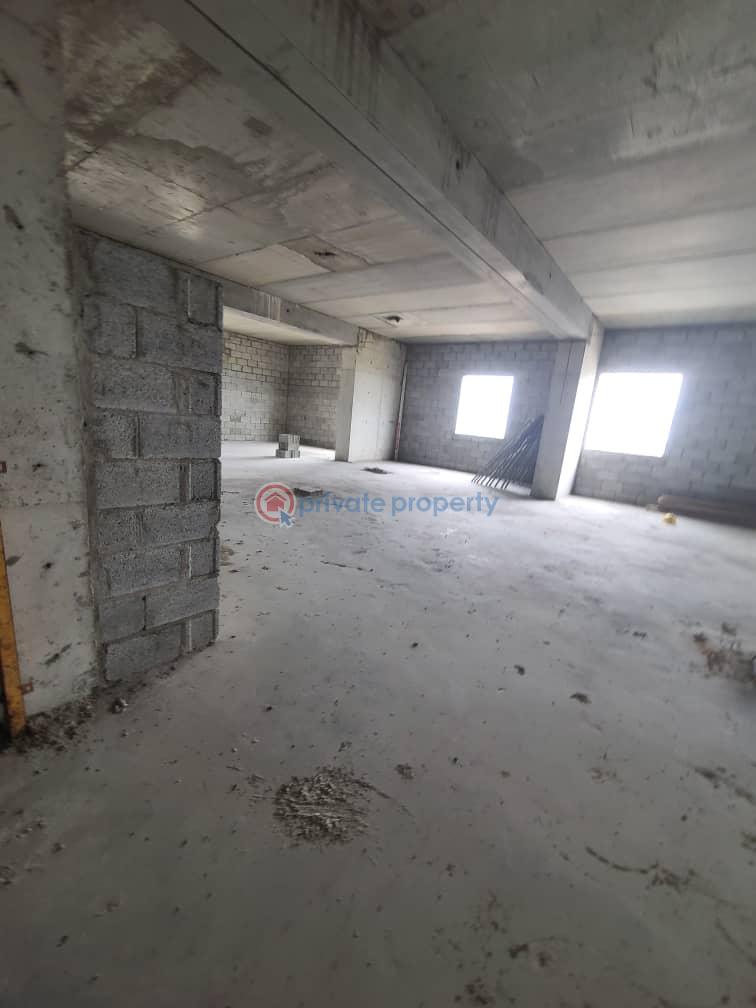 2 bedroom Block Of Flats For Sale Eko Atlantic Victoria Island Lagos - 0