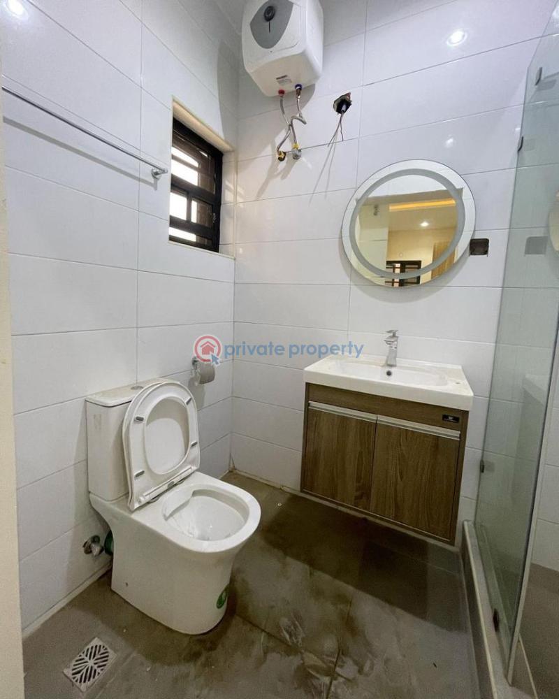 2 bedroom Block Of Flats For Sale Ikate Elegushi Lekki Lagos - 5