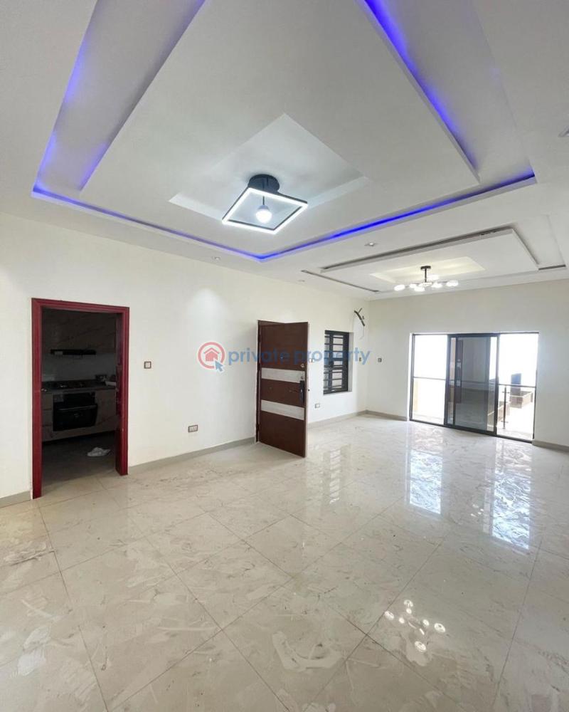 2 bedroom Block Of Flats For Sale Ikate Elegushi Lekki Lagos - 1