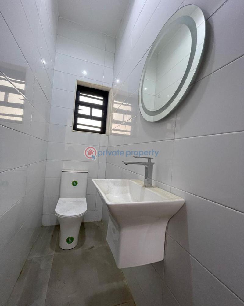 2 bedroom Block Of Flats For Sale Ikate Elegushi Lekki Lagos - 3