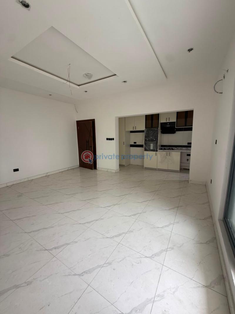 2 bedroom Flat & Apartment For Sale Ikate Elegushi Lekki Lagos - 6