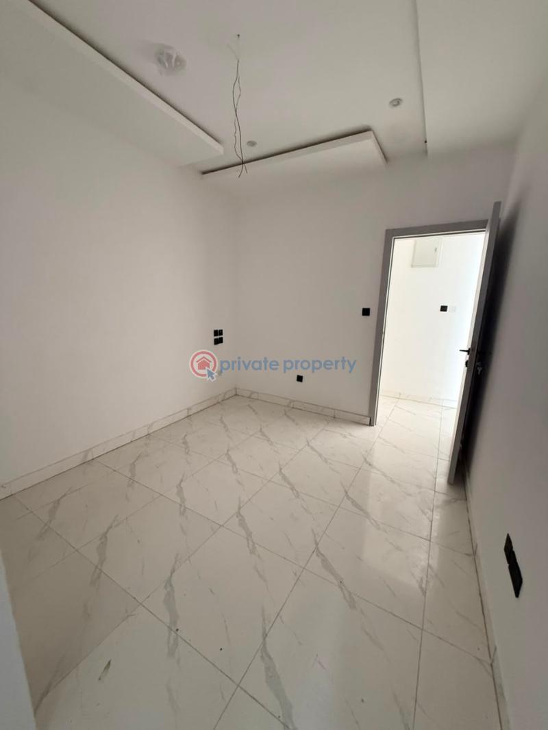 2 bedroom Flat & Apartment For Sale Ikate Elegushi Lekki Lagos - 5