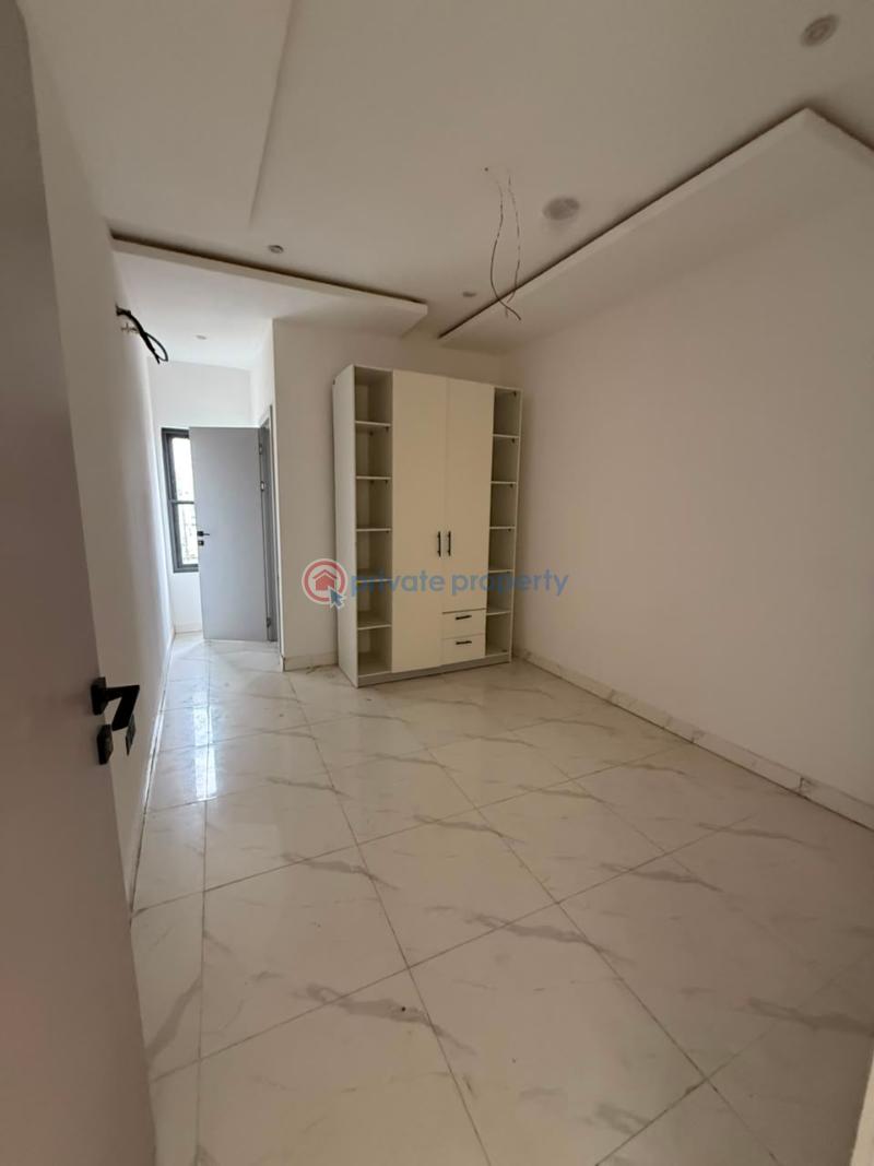 2 bedroom Flat & Apartment For Sale Ikate Elegushi Lekki Lagos - 3