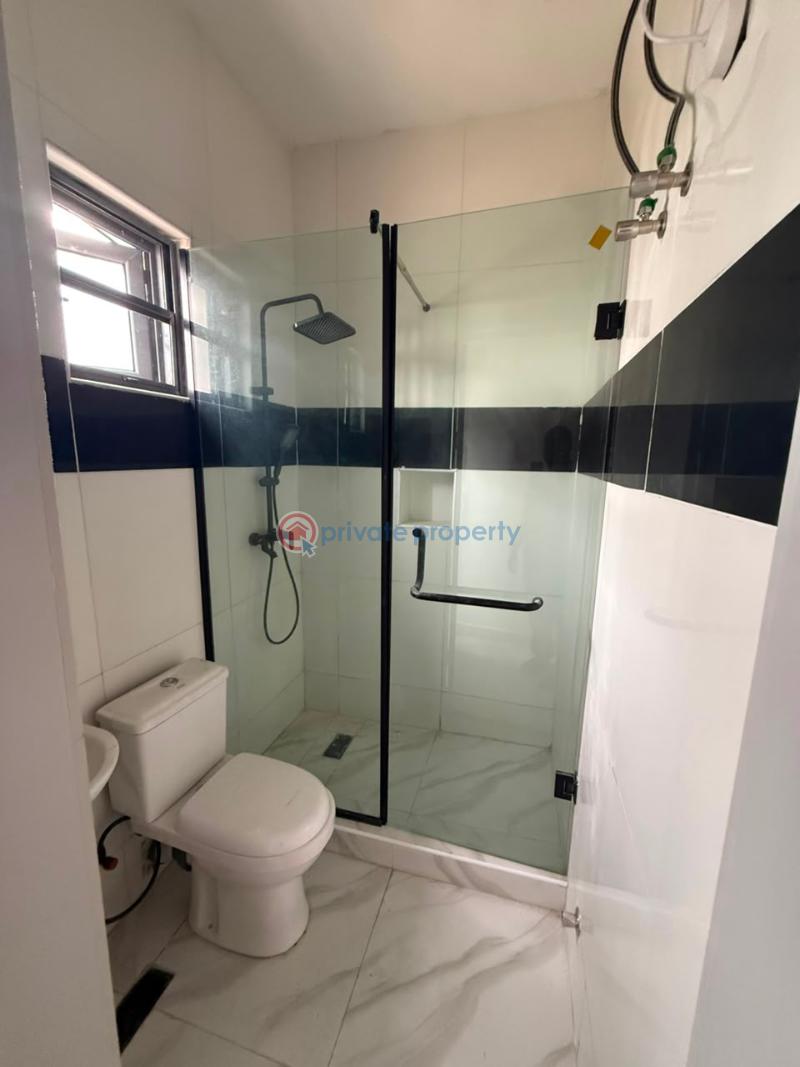 2 bedroom Flat & Apartment For Sale Ikate Elegushi Lekki Lagos - 7