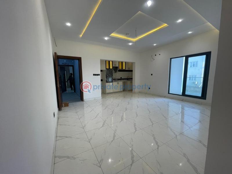2 bedroom Flat & Apartment For Sale Ikate Elegushi Lekki Lagos - 9