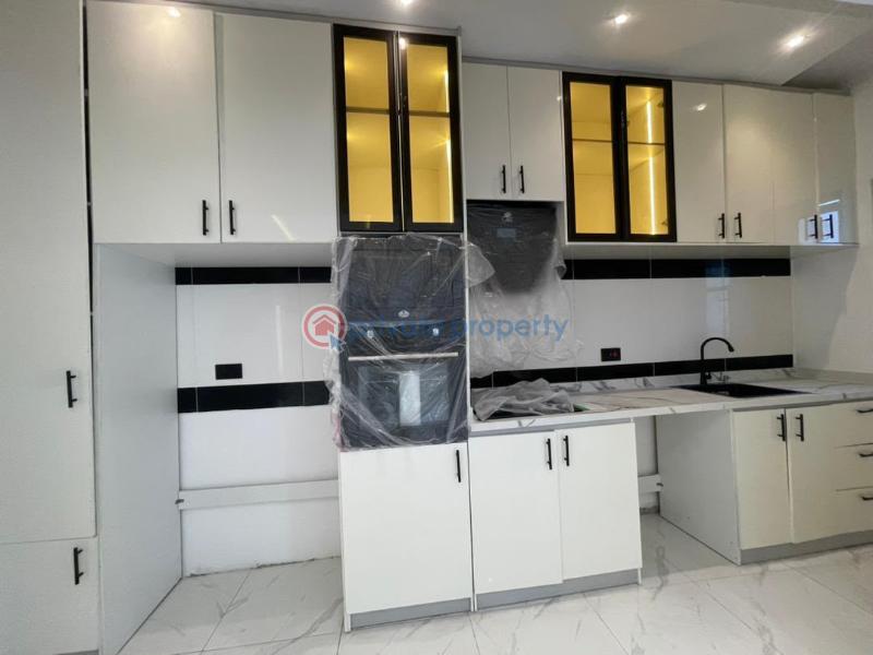 2 bedroom Flat & Apartment For Sale Ikate Elegushi Lekki Lagos - 2