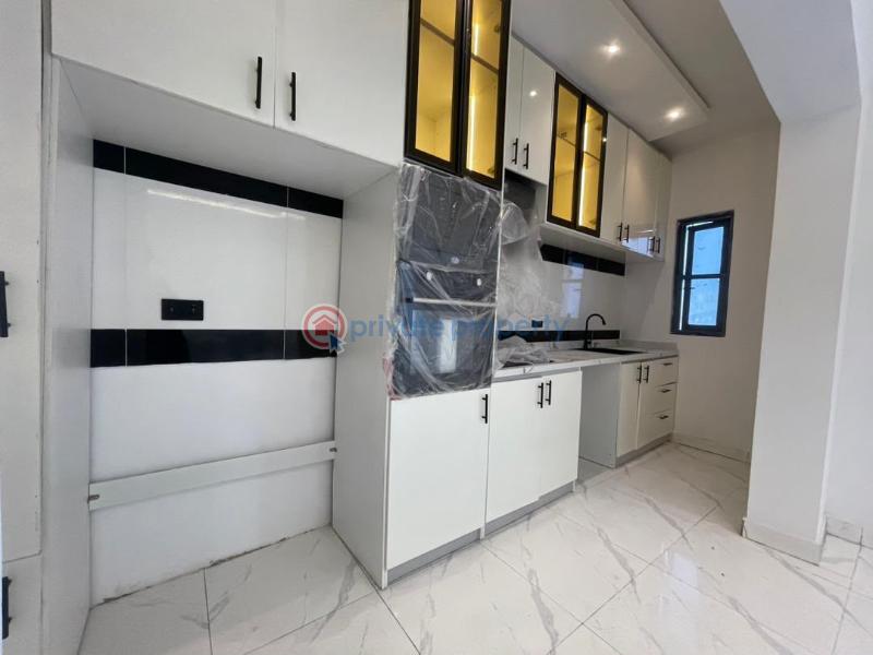 2 bedroom Flat & Apartment For Sale Ikate Elegushi Lekki Lagos - 8