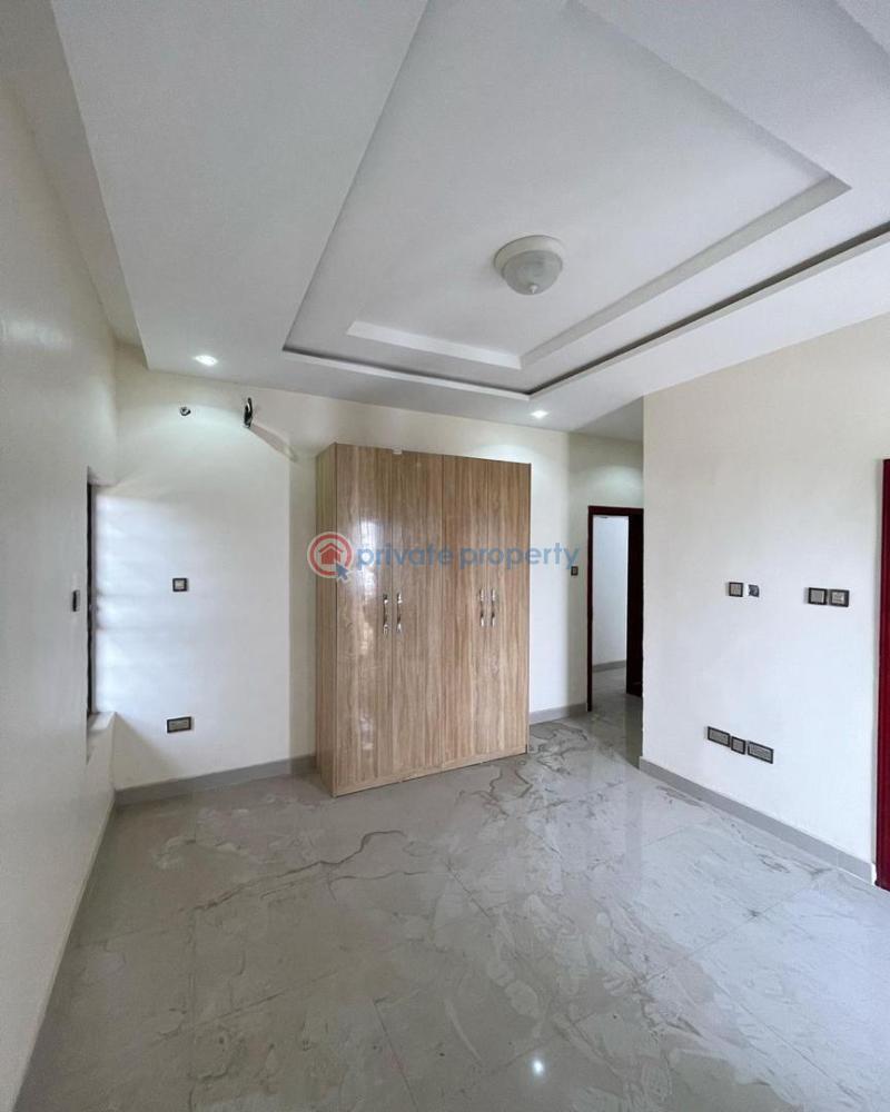 2 bedroom Block Of Flats For Sale Ikate Elegushi Lekki Lagos - 6