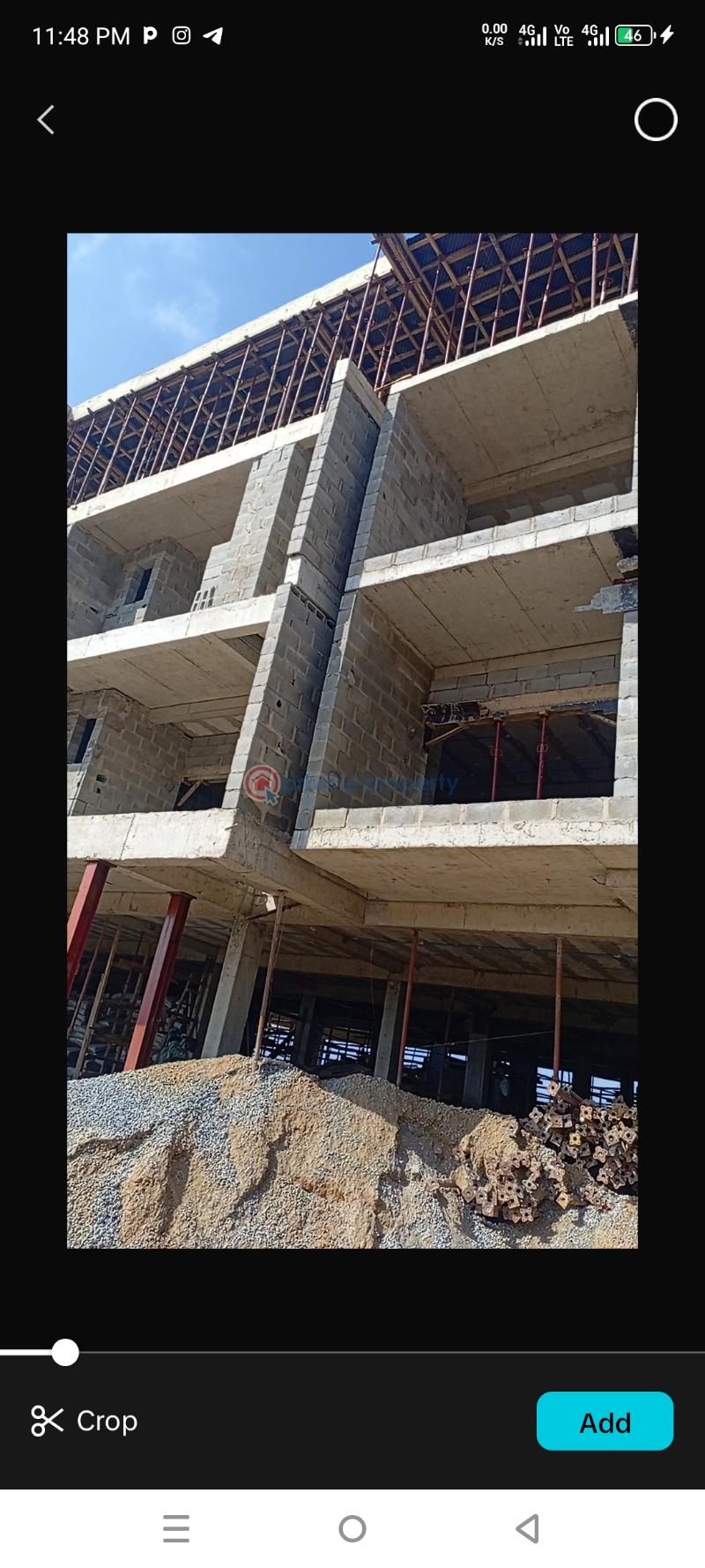 2 bedroom Block Of Flats For Sale Oasis Height Lekki Foreshore Lekki Lagos - 2