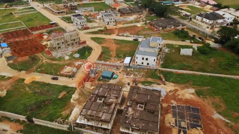 2 bedroom Block Of Flats For Sale Ayhomes Luxury Apartments Omole Phase 2 Lagos Kosofe/Ikosi Lagos - 8