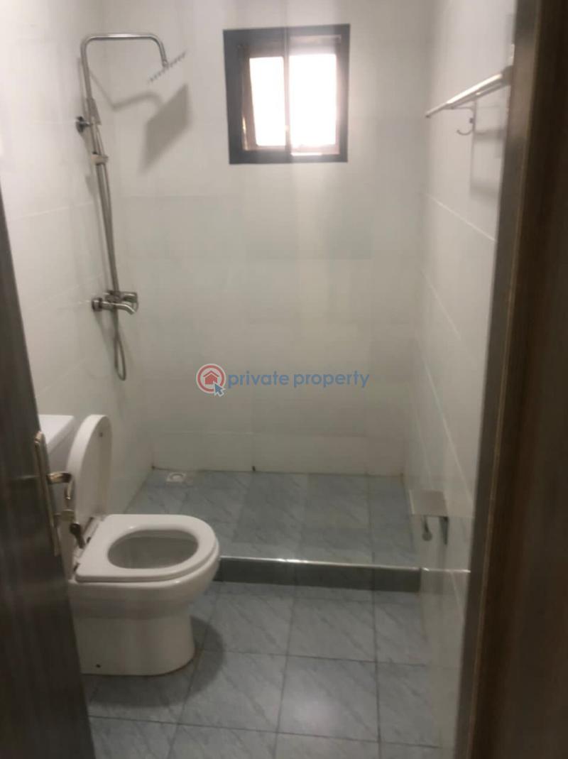 2 bedroom apartment for sale at sangotedo, price; 65m - 4 Block Of Flats For Sale Sangotedo Ajah Lagos - 4