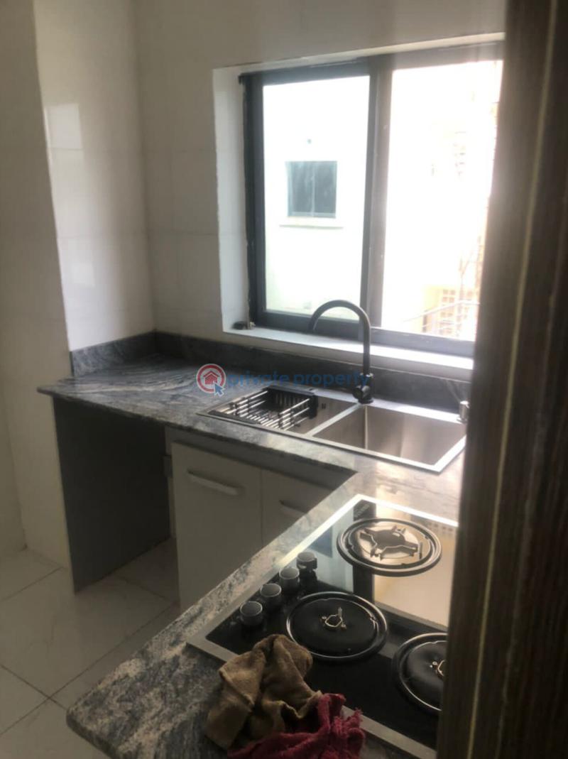 2 bedroom apartment for sale at sangotedo, price; 65m - 3 Block Of Flats For Sale Sangotedo Ajah Lagos - 3