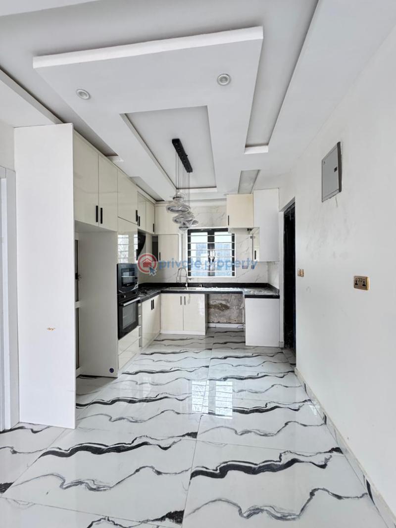 2 bedroom Flat & Apartment For Sale Lekki Phase 1 Lagos - 6