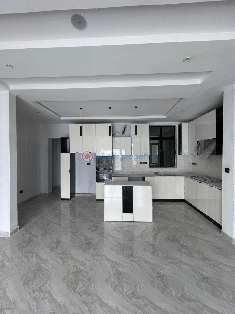 2 bedroom Block Of Flats For Sale Ikota Lekki Lagos - 10