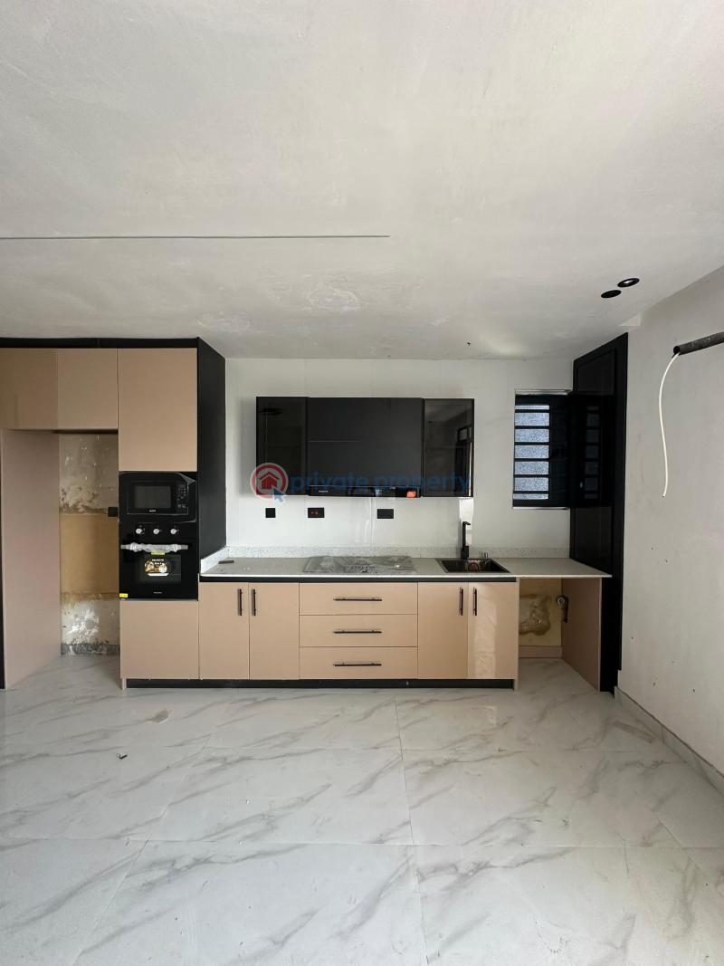 2 bedroom Block Of Flats For Sale Ikate Elegushi Lekki Lagos - 4