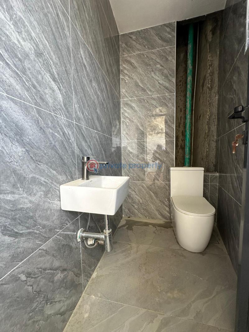 2 bedroom Block Of Flats For Sale Ikate Elegushi Lekki Lagos - 5