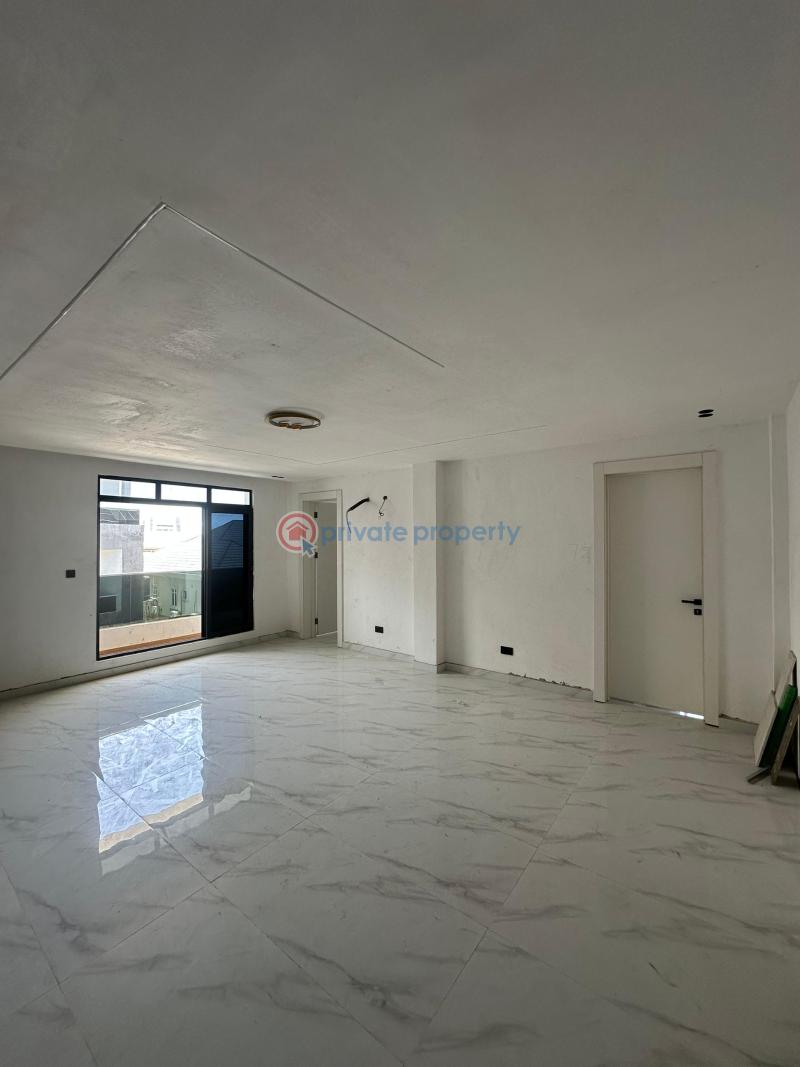 2 bedroom Block Of Flats For Sale Ikate Elegushi Lekki Lagos - 2