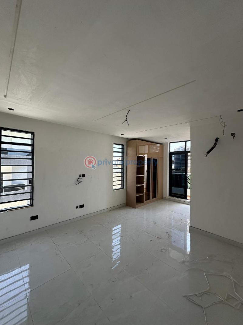 2 bedroom Block Of Flats For Sale Ikate Elegushi Lekki Lagos - 3
