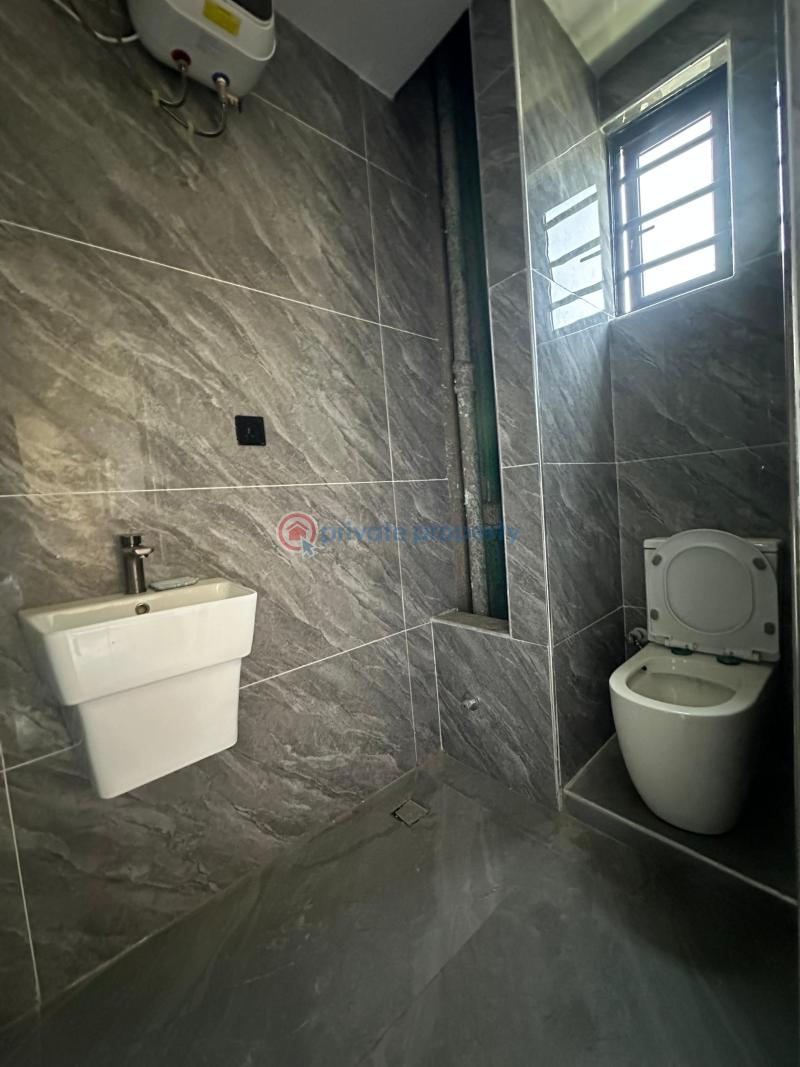 2 bedroom Block Of Flats For Sale Ikate Elegushi Lekki Lagos - 6