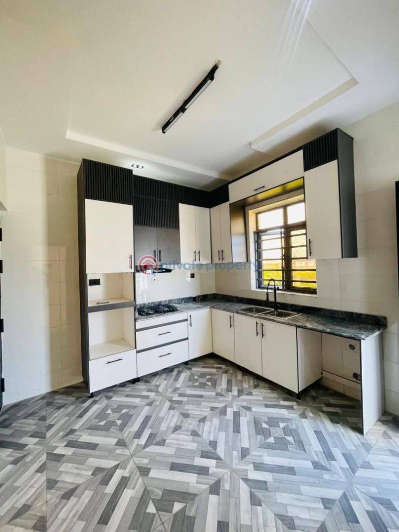 2 bedroom Block Of Flats For Sale Ajah Lagos - 4