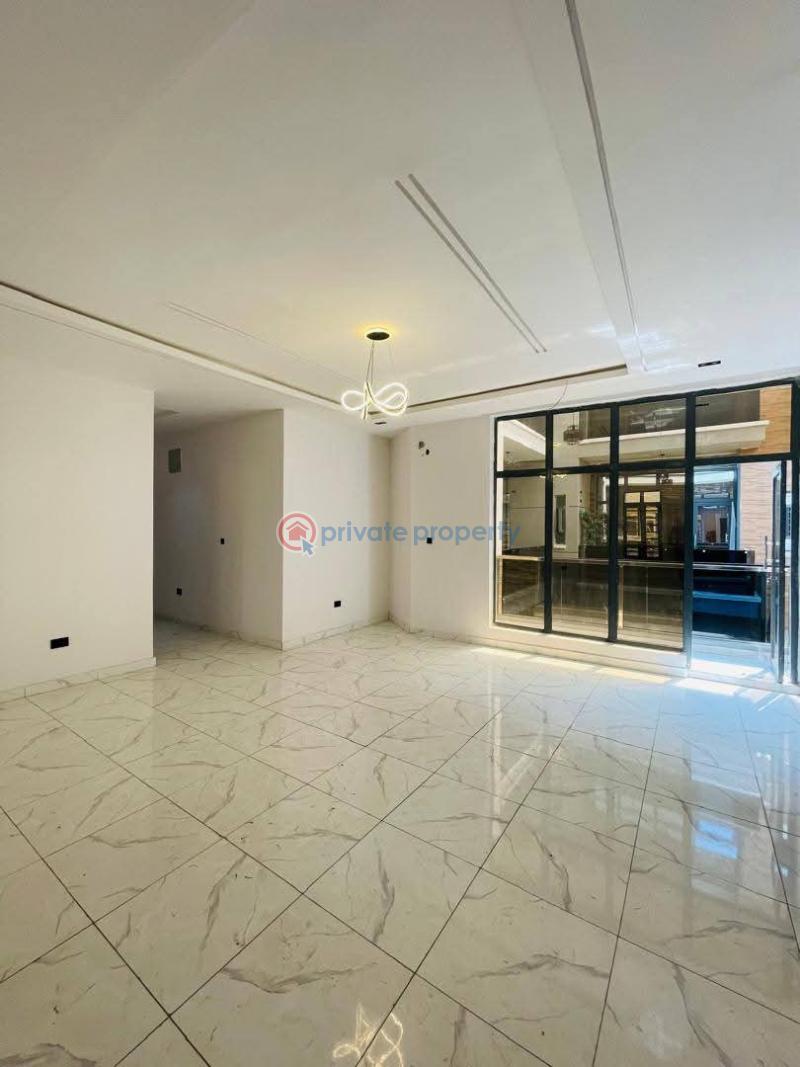 2 bedroom Block Of Flats For Sale Ajah Lagos - 3