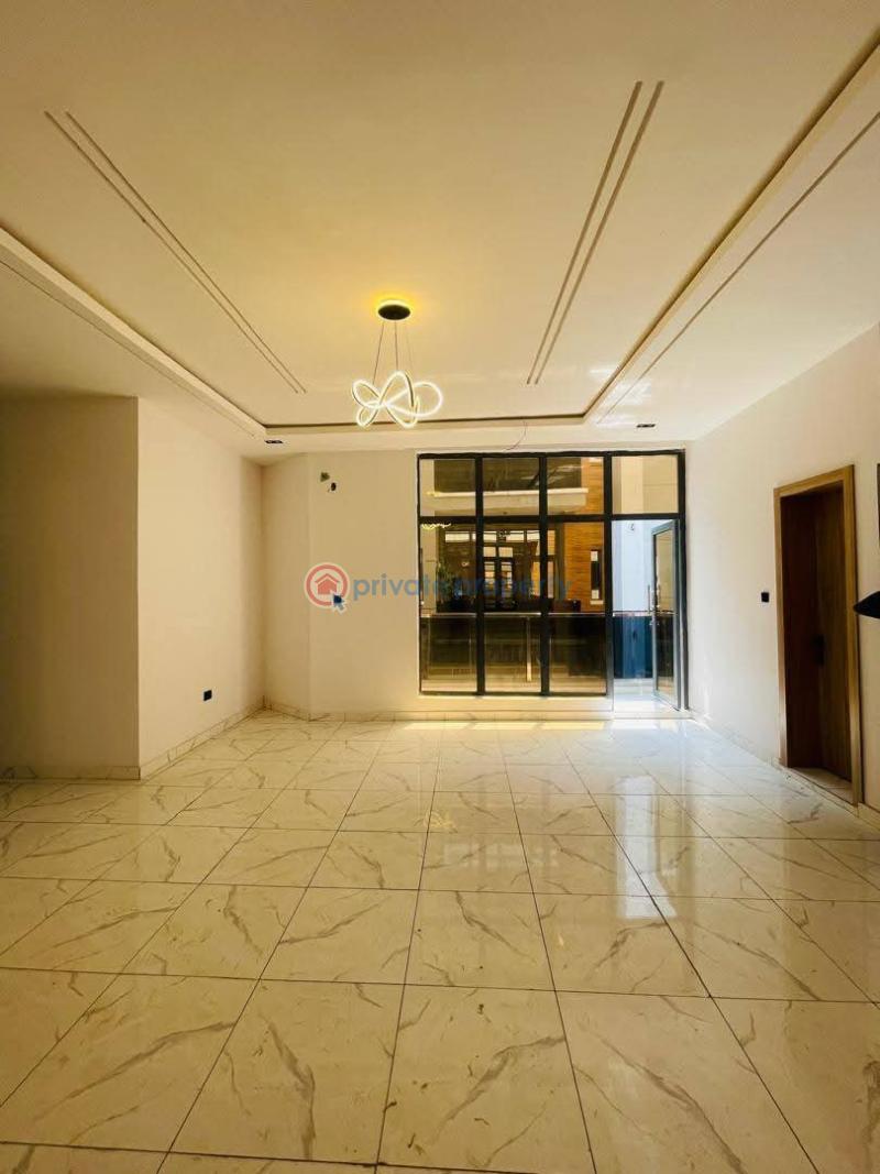 2 bedroom Block Of Flats For Sale Ajah Lagos - 2