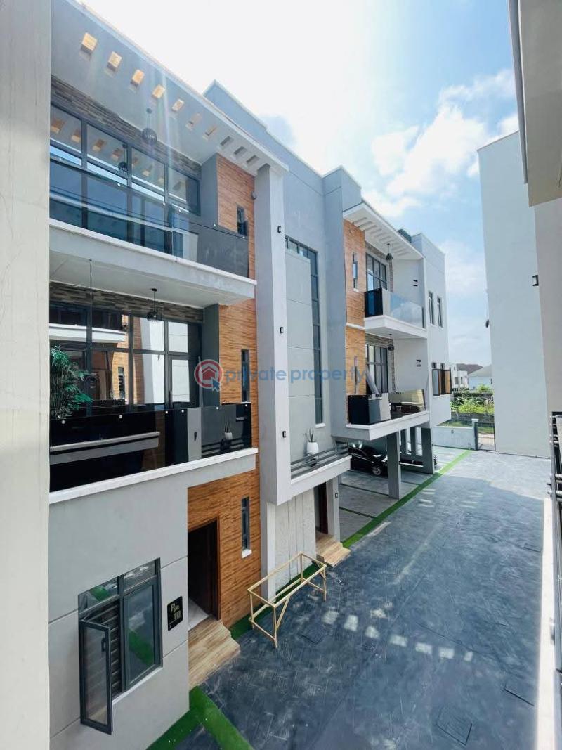 2 bedroom Block Of Flats For Sale Ajah Lagos - 0