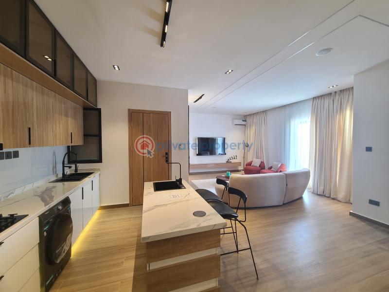 2 bedroom Block Of Flats For Sale Ikate Elegushi Lekki Lagos - 3