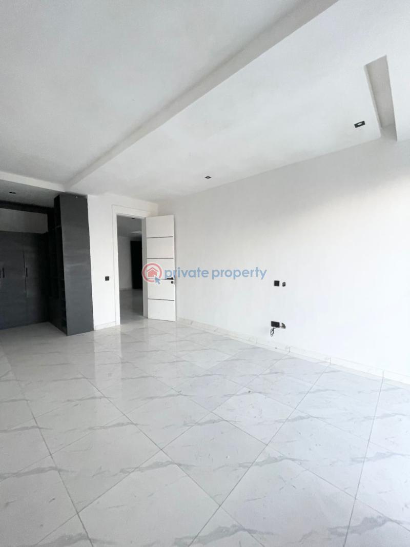 2 bedroom Block Of Flats For Sale Ikate Lekki Phase One Lekki Phase 1 Lagos - 3