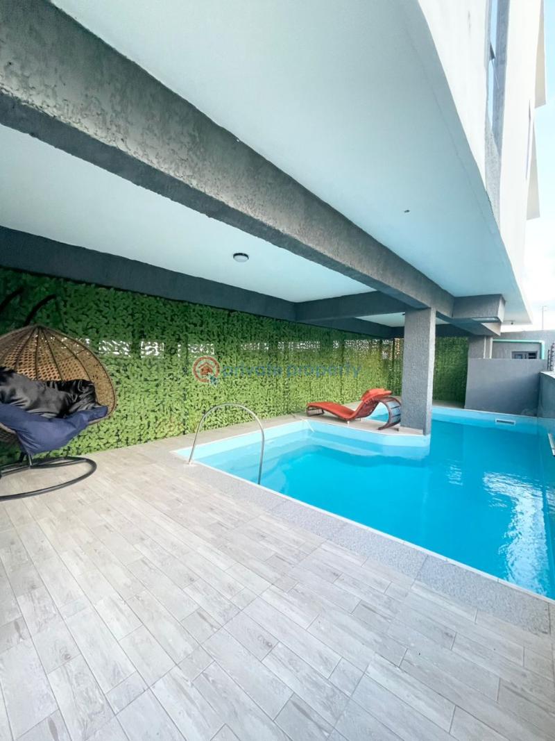 2 bedroom Block Of Flats For Sale Ikate Lekki Phase One Lekki Phase 1 Lagos - 7