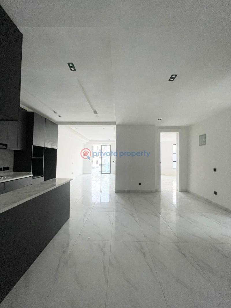 2 bedroom Block Of Flats For Sale Ikate Lekki Phase One Lekki Phase 1 Lagos - 5