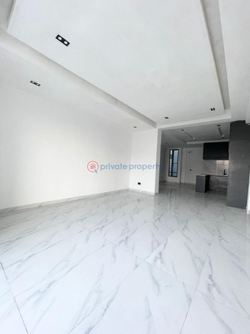 2 bedroom Block Of Flats For Sale Ikate Lekki Phase One Lekki Phase 1 Lagos - 1