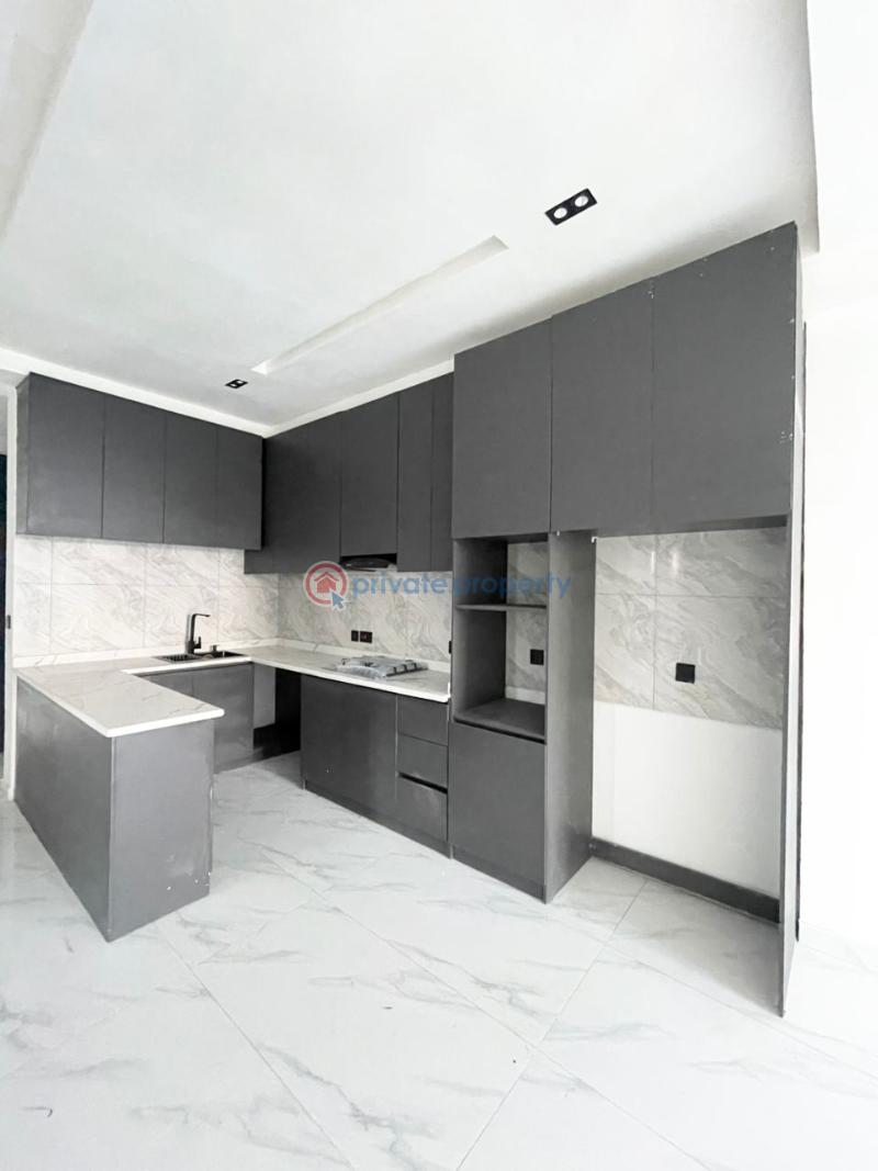 2 bedroom Block Of Flats For Sale Ikate Lekki Phase One Lekki Phase 1 Lagos - 4