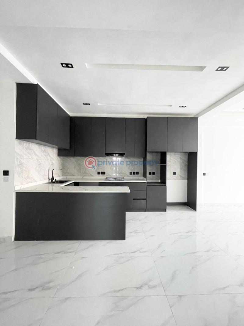 2 bedroom Block Of Flats For Sale Ikate Lekki Phase One Lekki Phase 1 Lagos - 2