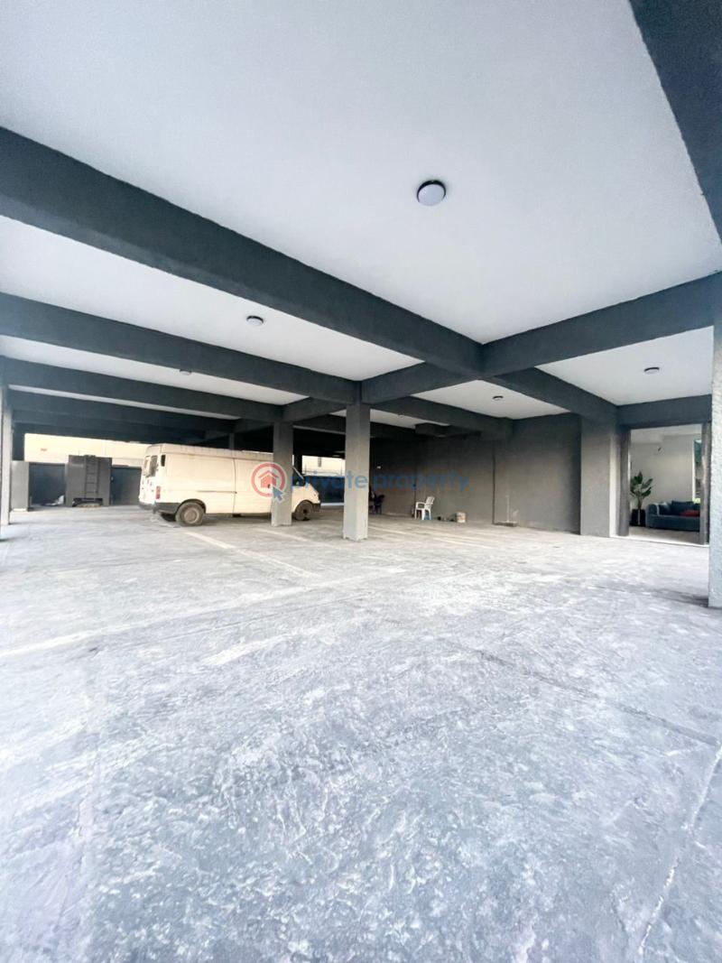 2 bedroom Block Of Flats For Sale Ikate Lekki Phase One Lekki Phase 1 Lagos - 8