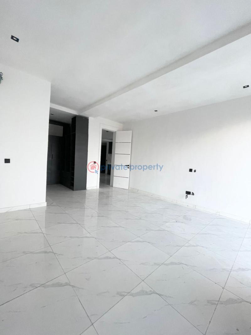 2 bedroom Block Of Flats For Sale Ikate Lekki Phase One Lekki Phase 1 Lagos - 6