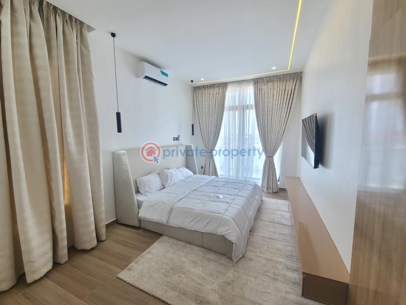 2 bedroom Block Of Flats For Sale Ikate Elegushi Lekki Lagos - 5