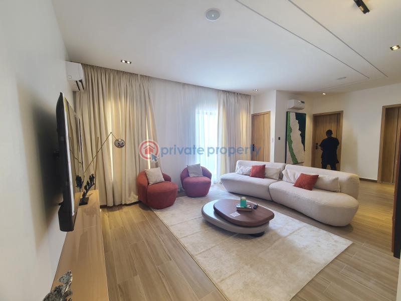 2 bedroom Block Of Flats For Sale Ikate Elegushi Lekki Lagos - 6