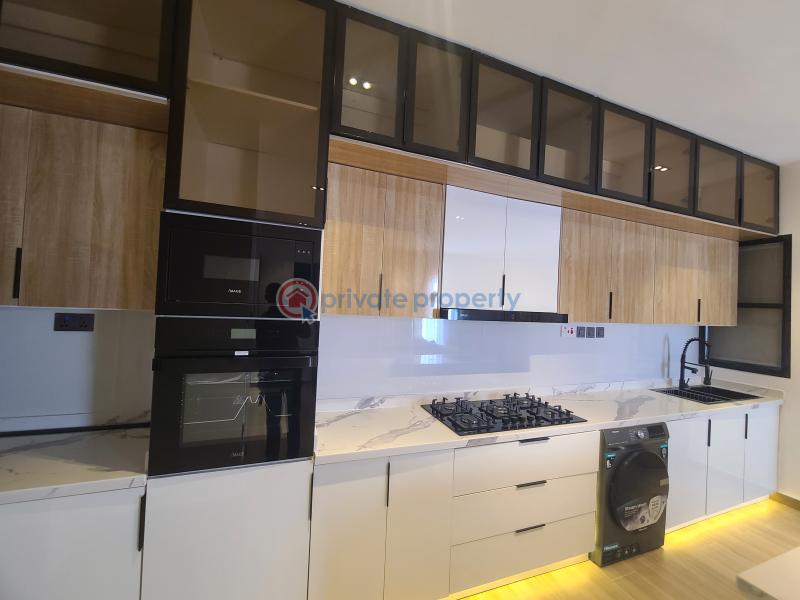 2 bedroom Block Of Flats For Sale Ikate Elegushi Lekki Lagos - 4