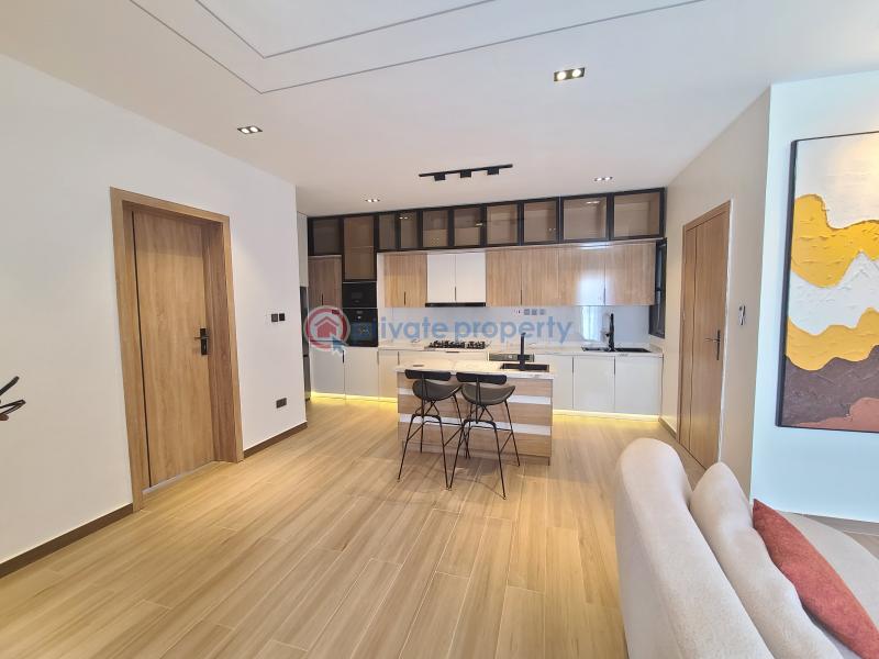 2 bedroom Block Of Flats For Sale Ikate Elegushi Lekki Lagos - 2