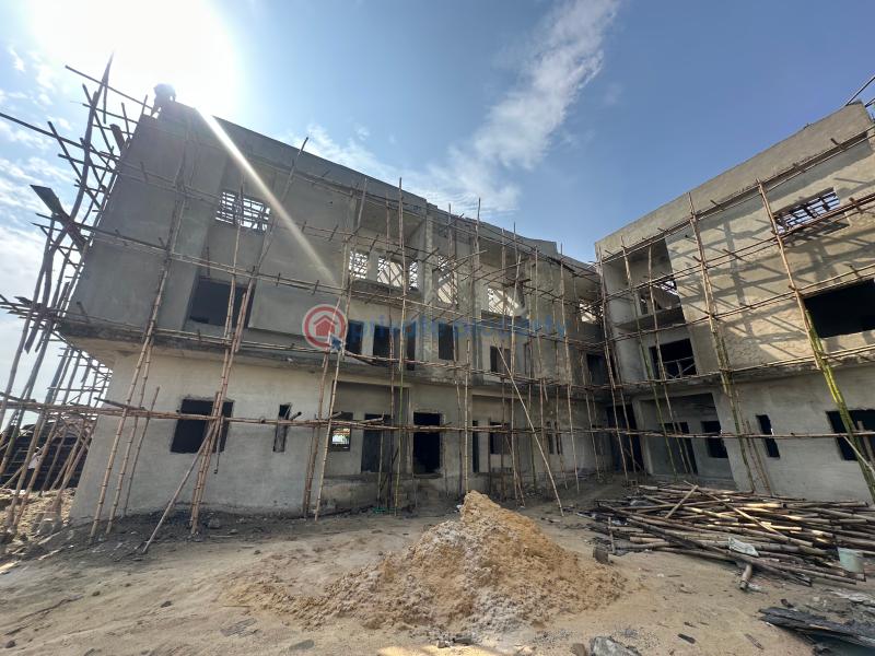 2 bedroom Block Of Flats For Sale Engr Muali Subair Street Lekki Scheme 2 Ajah Lagos - 8