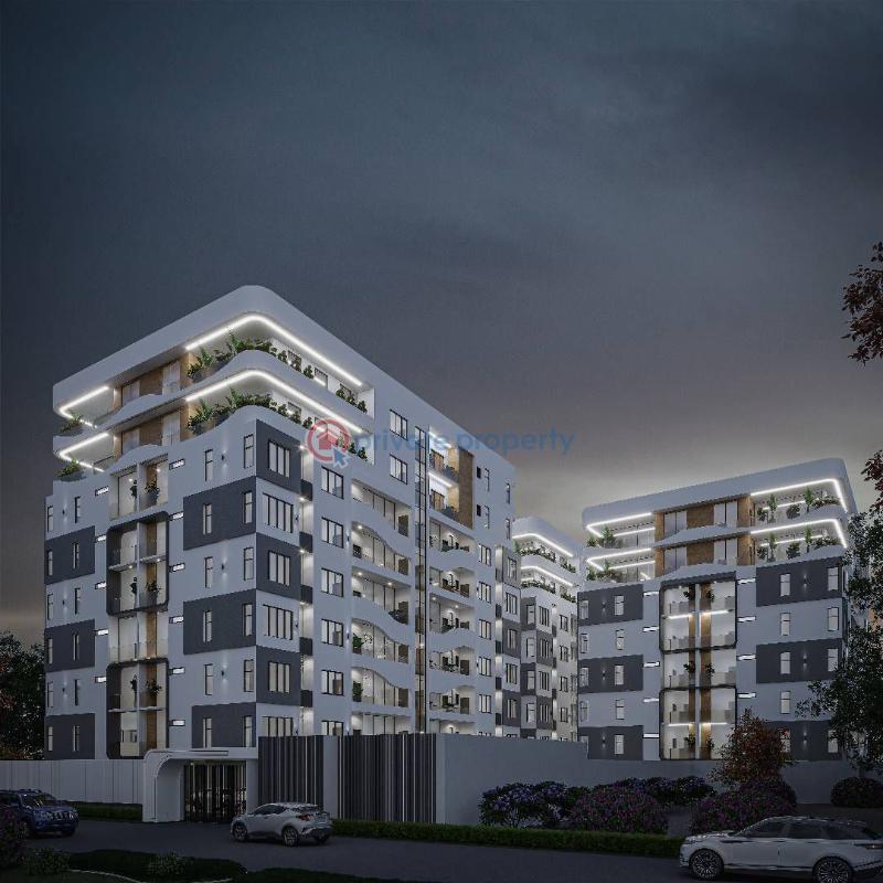 2 bedroom apartment for sale in lekki phase 1 - 2 2 bedroom Block Of Flats For Sale Camberwell Advantage 5 Annex Freedom Way Lekki Phase 1 Lekki Phase 1 Lagos - 2