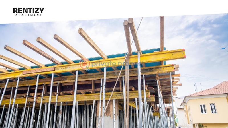 2 bedroom Self Contain For Sale Retizy Estate By Zylus Homes Lekki Phase 1 Lagos - 5