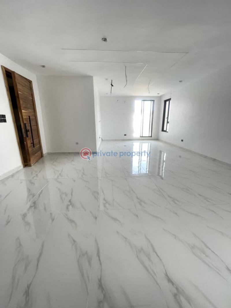 2 bedroom Self Contain For Sale Lekki Phase 1 Lagos - 10
