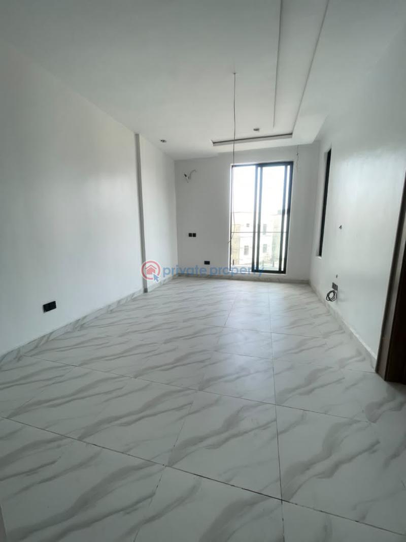 2 bedroom Self Contain For Sale Lekki Phase 1 Lagos - 6
